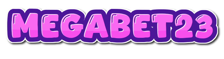 MEGABET23 Logo