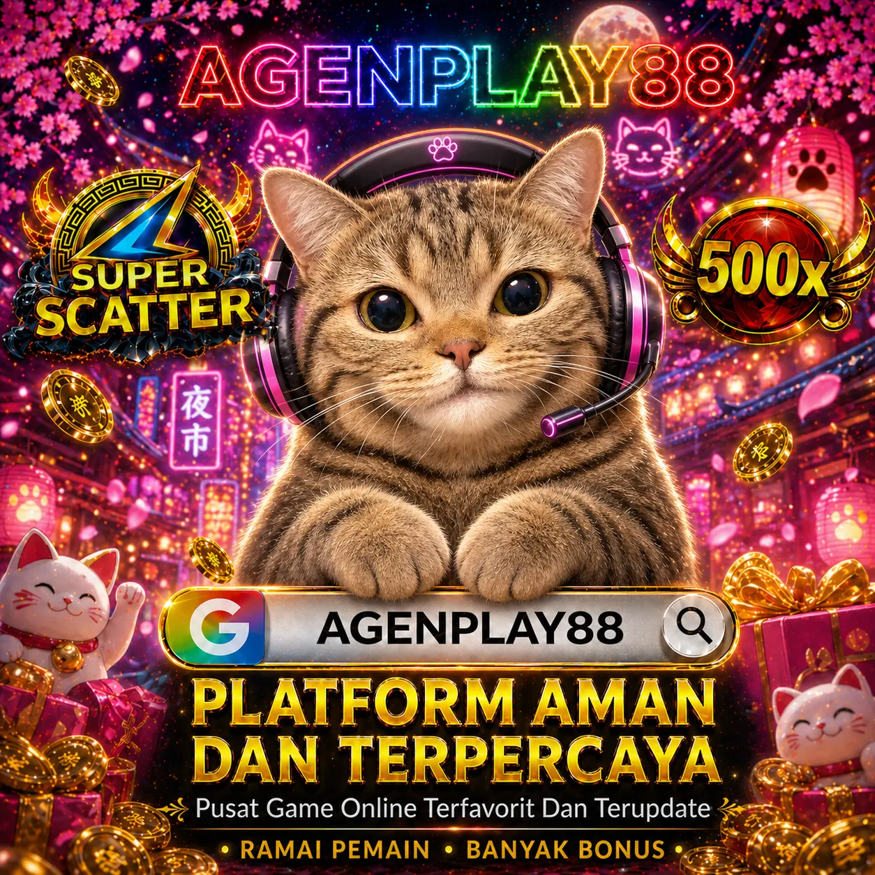 Tinggalkan Ego di Luar. Login MEGABET23 dengan Skill Saja